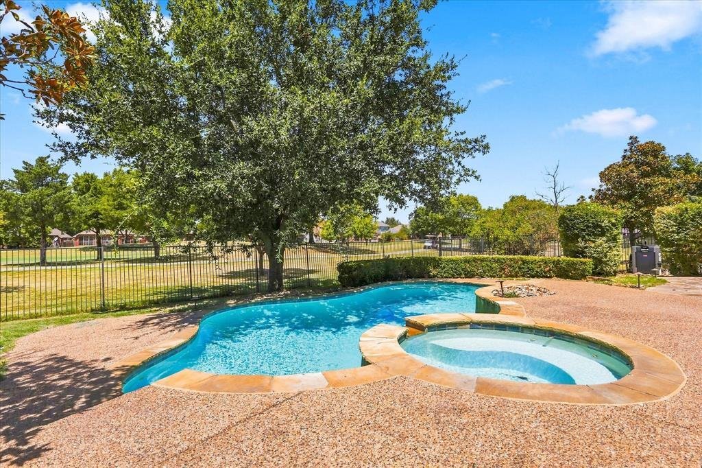 House in Rowlett, Texas, United States 2 - 18698521