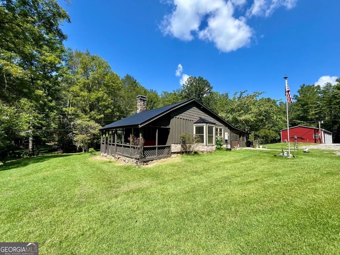 House in Ellijay, Georgia, United States 3 - 18698366