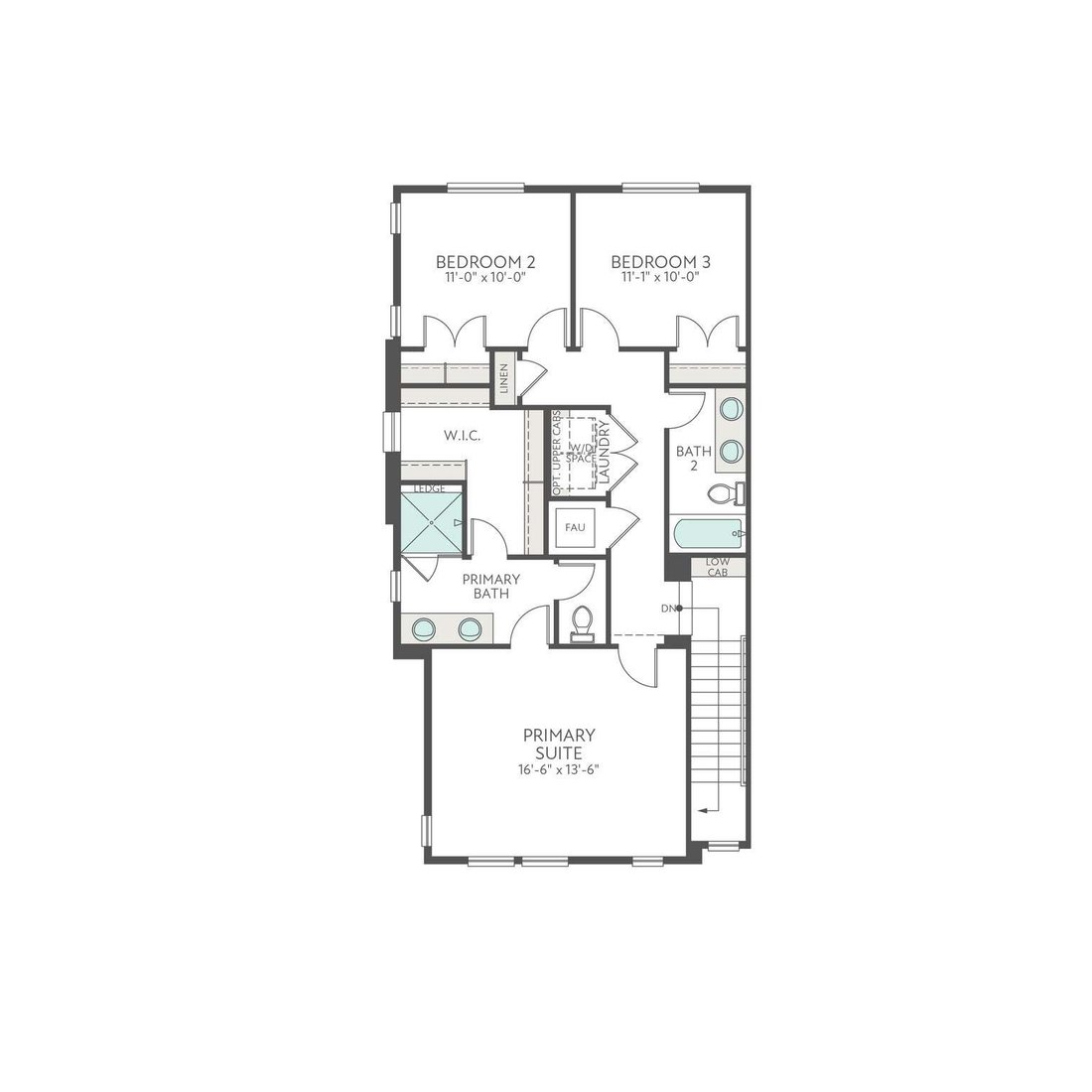 Townhouse in Holladay, Utah, United States 5 - 18697198