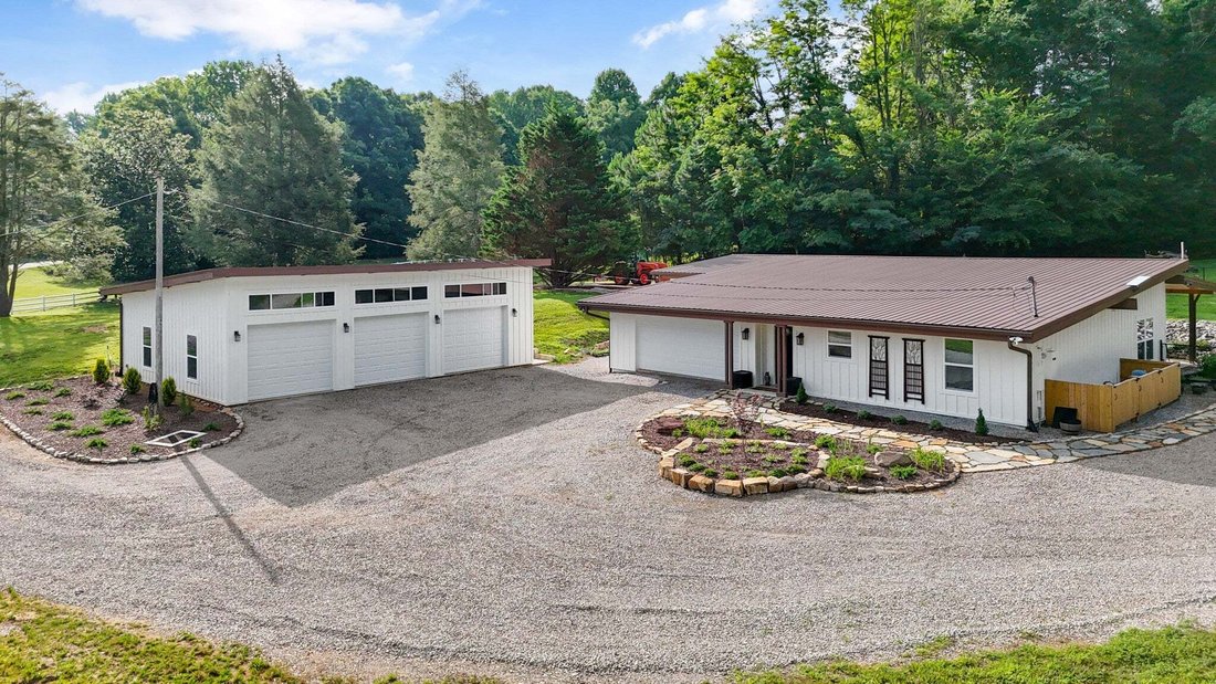 House in Englewood, Tennessee, United States 1 - 18698712