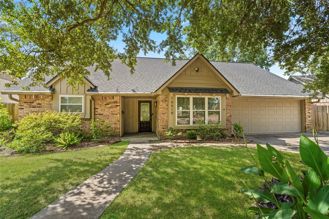 House in Houston, Texas, United States 2 - 18696130