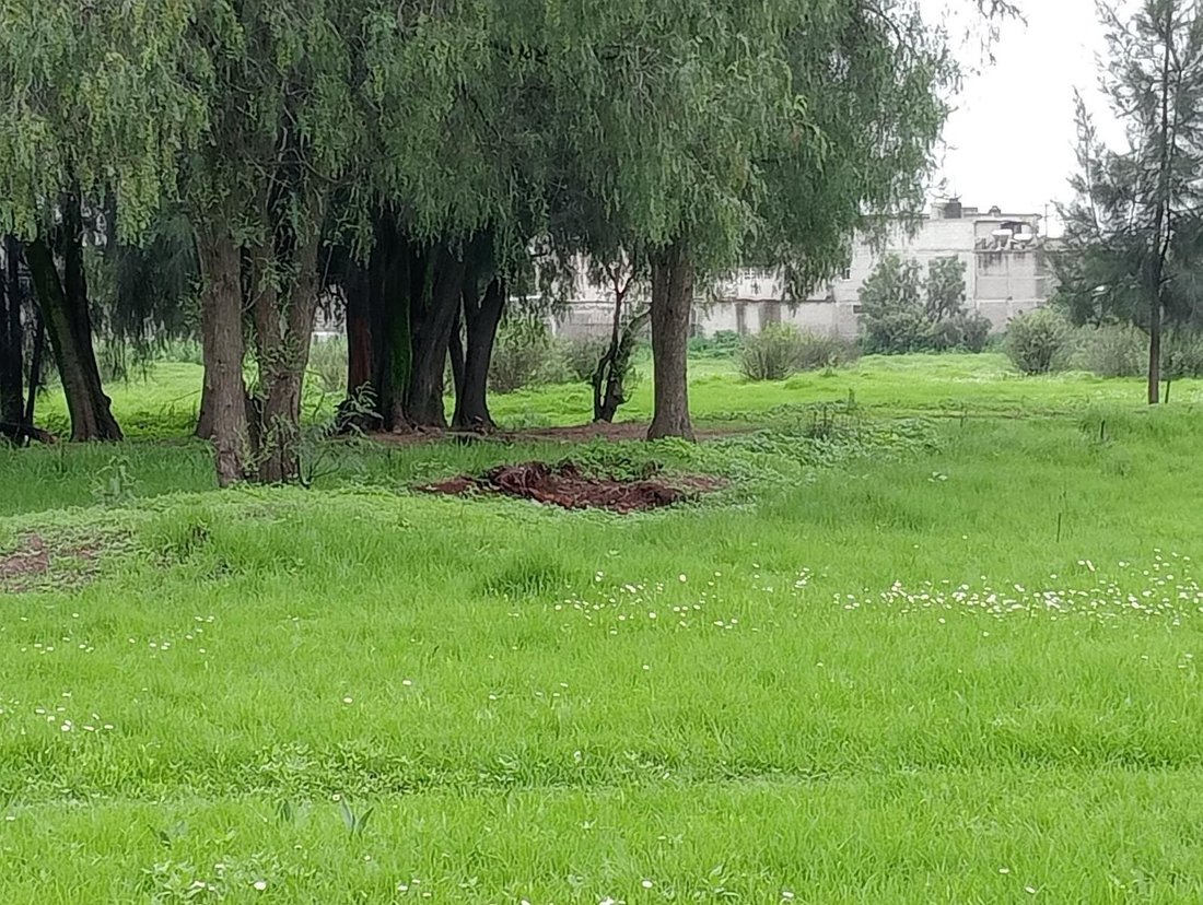 Land in Ecatepec de Morelos, State of Mexico, Mexico 3 - 18696245
