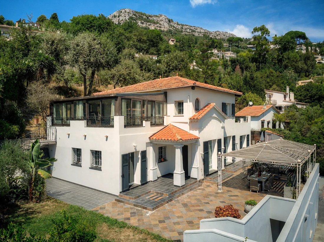 Villa in Plan de Noves, Vence, France 2 - 18575132