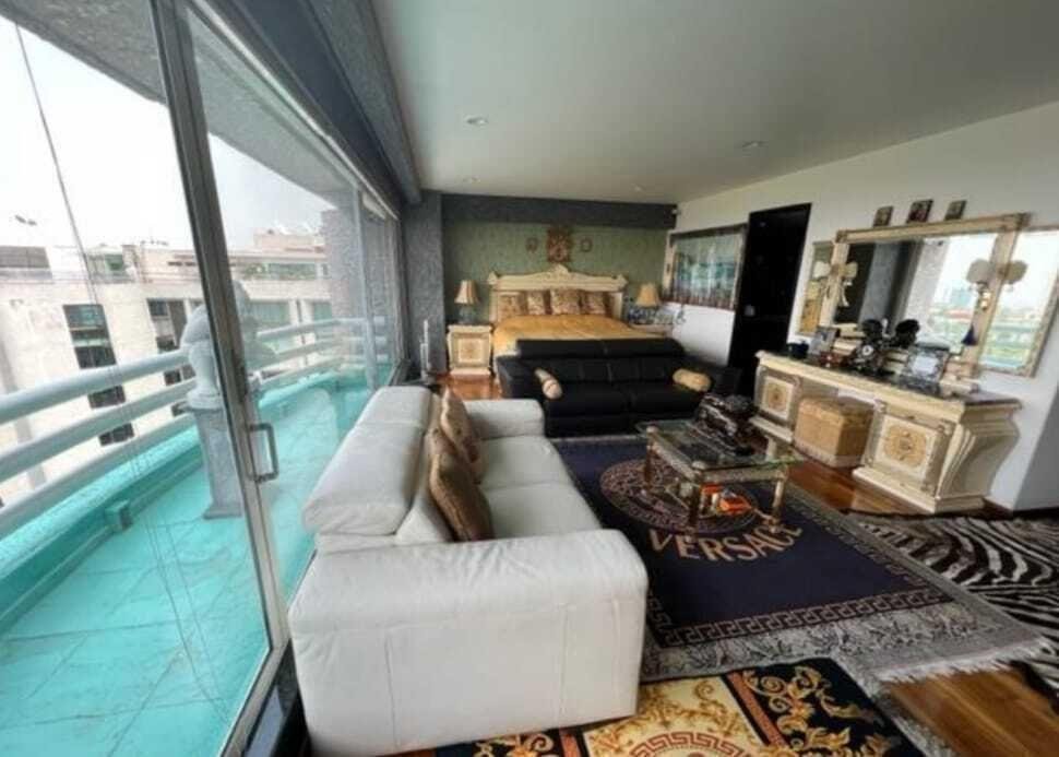Apartment in Mexico City, Mexico 4 - 18696205