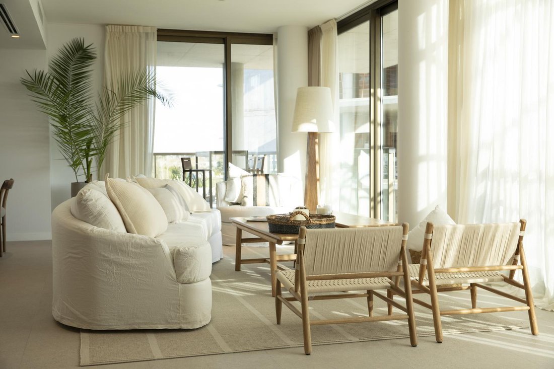 Apartment in Tigre, Buenos Aires Province, Argentina 3 - 18695895