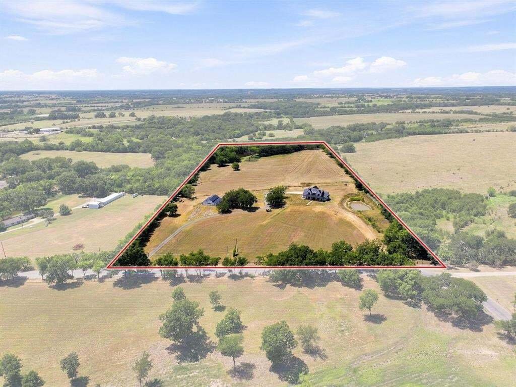 Haus in Denison, Texas, Vereinigte Staaten 3 - 18698561