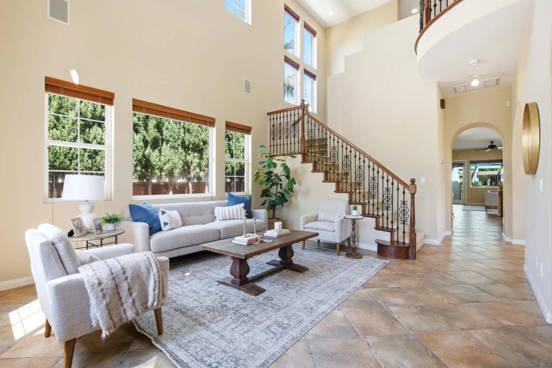 House in San Diego, California, United States 1 - 18698083