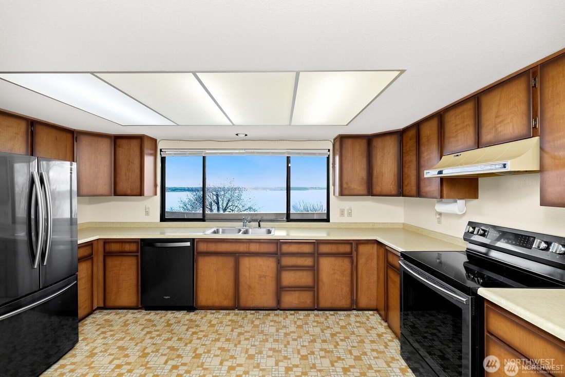 House in Tacoma, Washington, United States 5 - 18698085