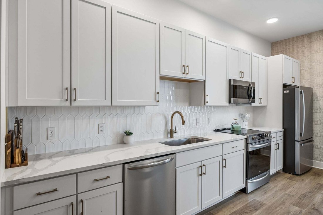 Condo in Nashville, Tennessee, United States 4 - 18698692