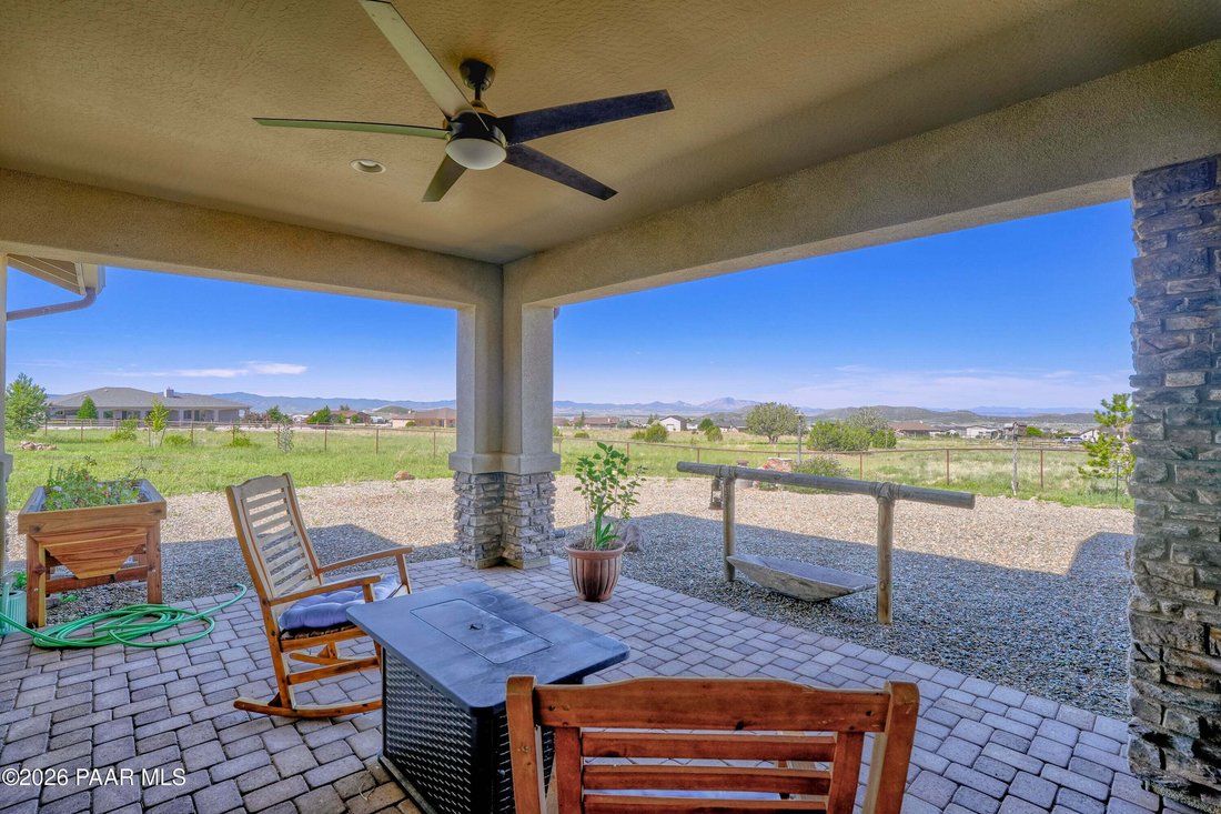 House in Prescott Valley, Arizona, United States 5 - 18121367
