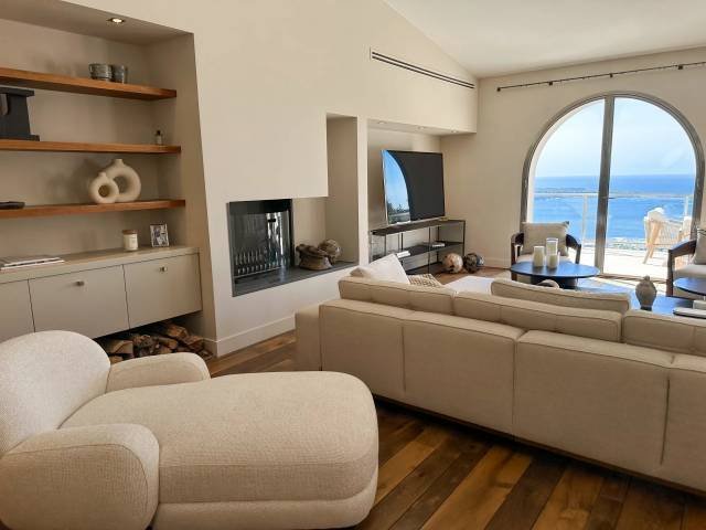 Villa in Cannes, Provence-Alpes-Côte d'Azur, France 3 - 15502746