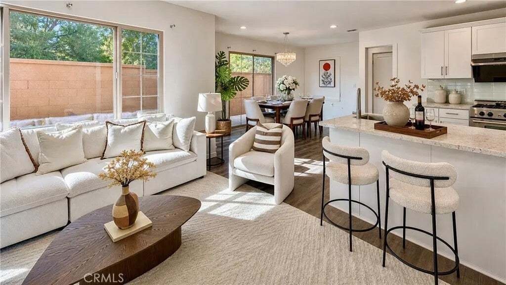 Appartement à Irvine, Californie, États-Unis 4 - 18698243