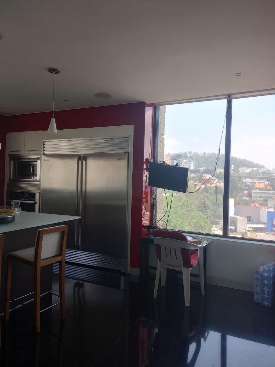 Apartment in Mexico City, Mexico 4 - 18696121