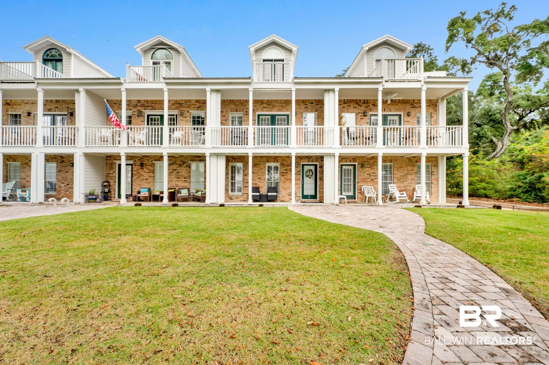 House in Orange Beach, Alabama, United States 2 - 18696980