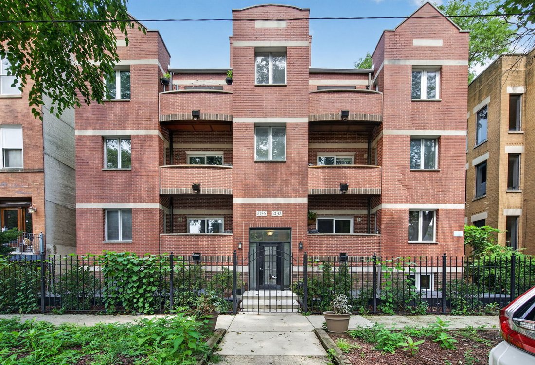 Condo in Chicago, Illinois, United States 2 - 18697681