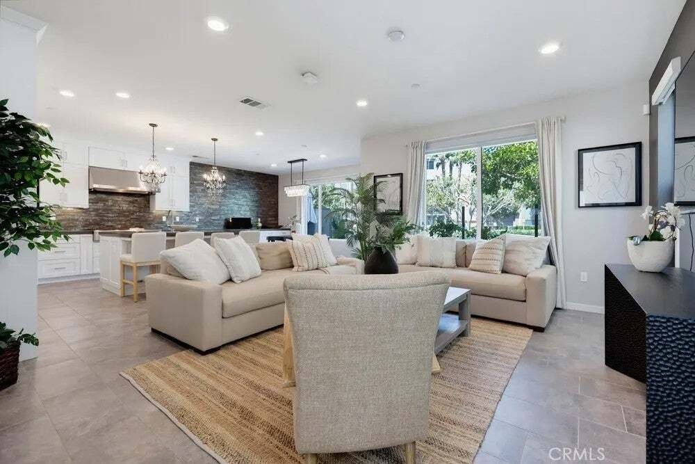Appartement à Irvine, Californie, États-Unis 2 - 18698227