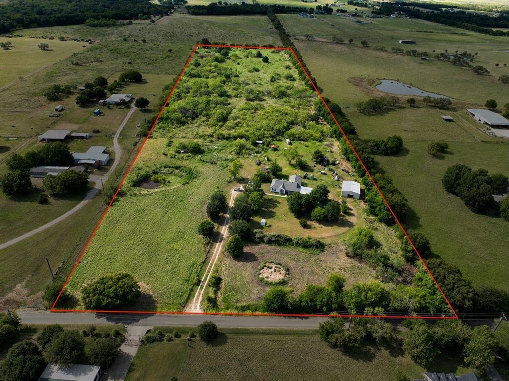 Casa en Maypearl, Texas, Estados Unidos 3 - 18698579