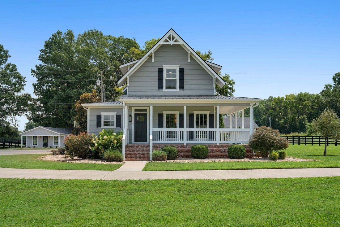 House in Christiana, Tennessee, United States 3 - 18698673