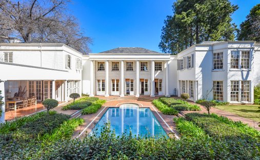 Casa in Hyde Park, Gauteng, Sudafrica 1