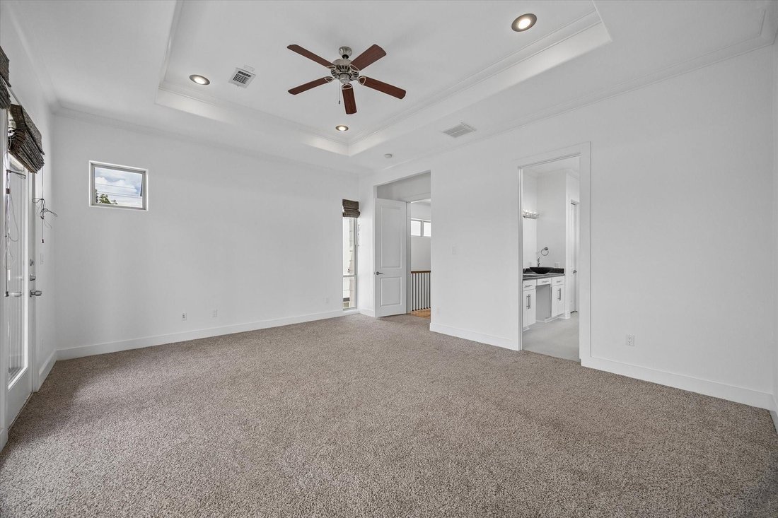 Haus in Houston, Texas, Vereinigte Staaten 3 - 18698761