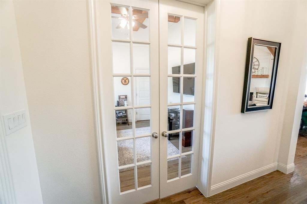 House in Weatherford, Texas, United States 5 - 18698504