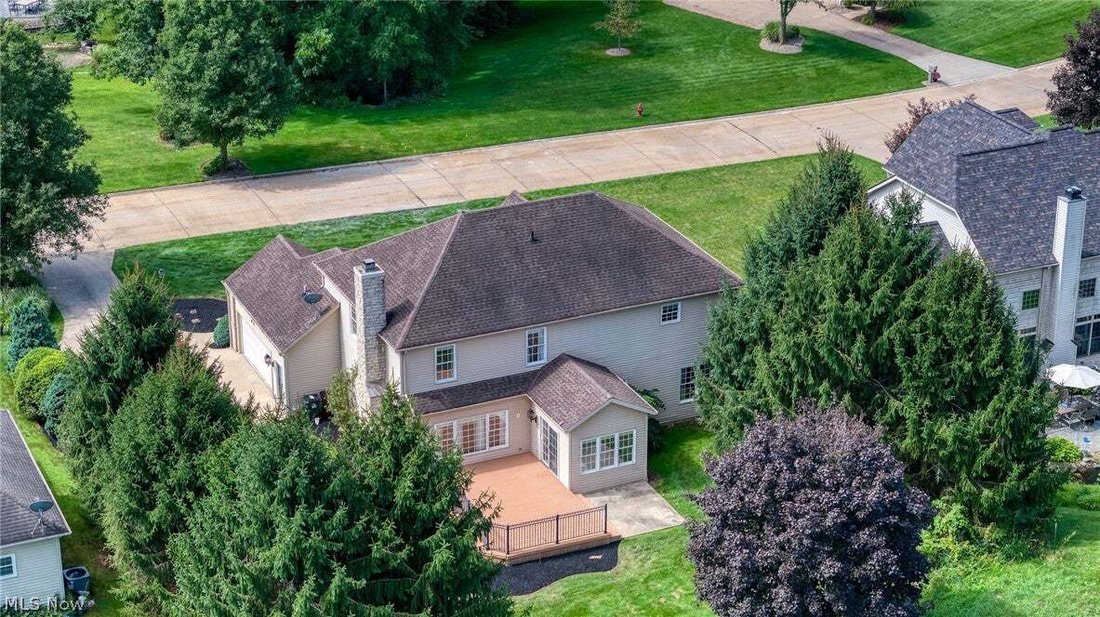 House in Northfield, Ohio, United States 4 - 18697514