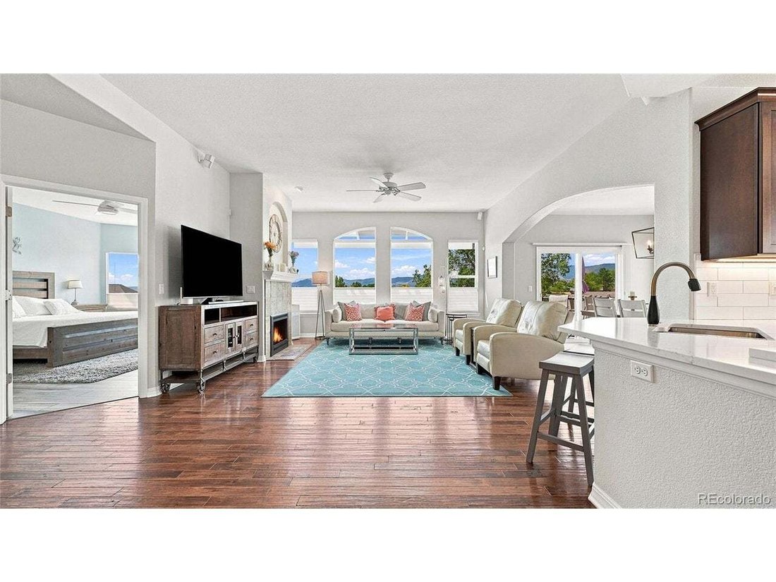 House in Lakewood, Colorado, United States 4 - 18697239