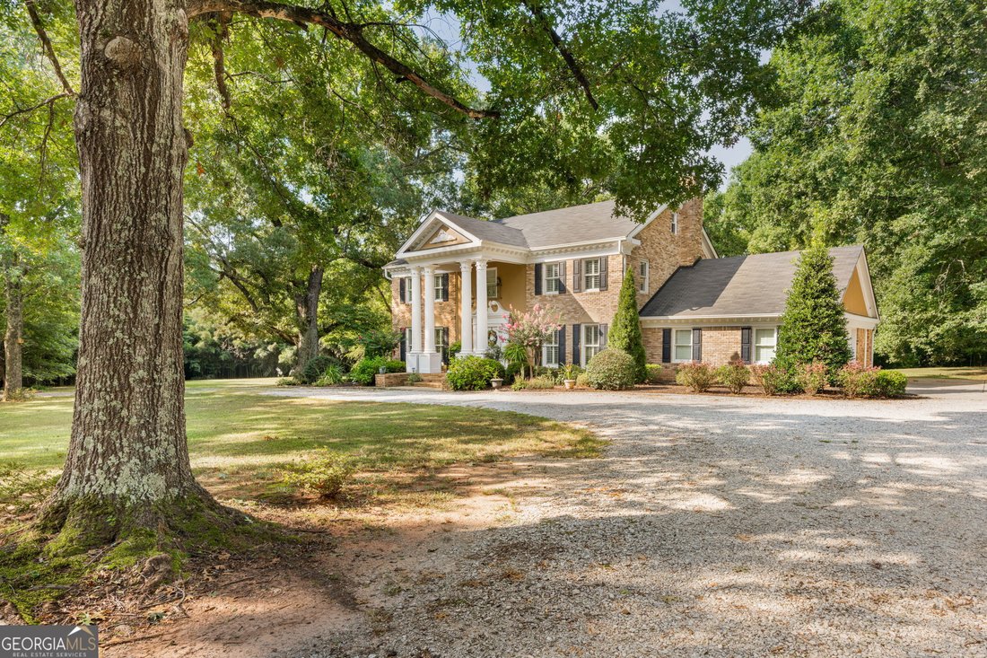 Casa a Rutledge, Georgia, Stati Uniti 5 - 18698384