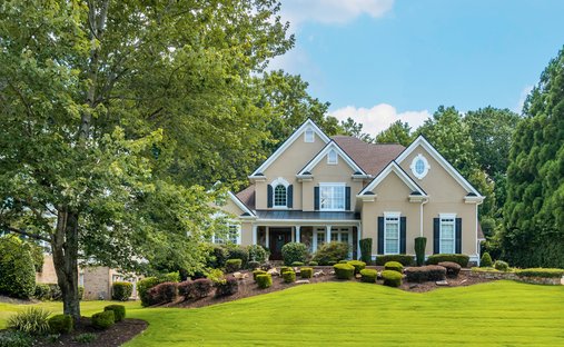 Casa a Milton, Georgia, Stati Uniti 1