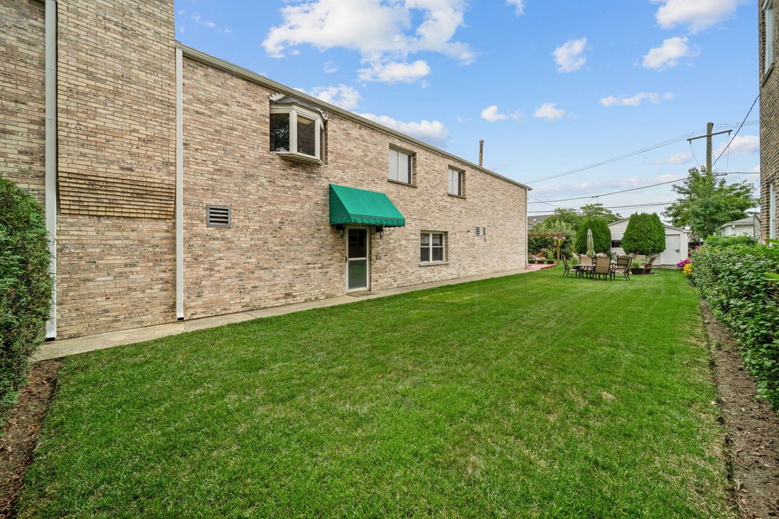 House in Chicago, Illinois, United States 3 - 18697757