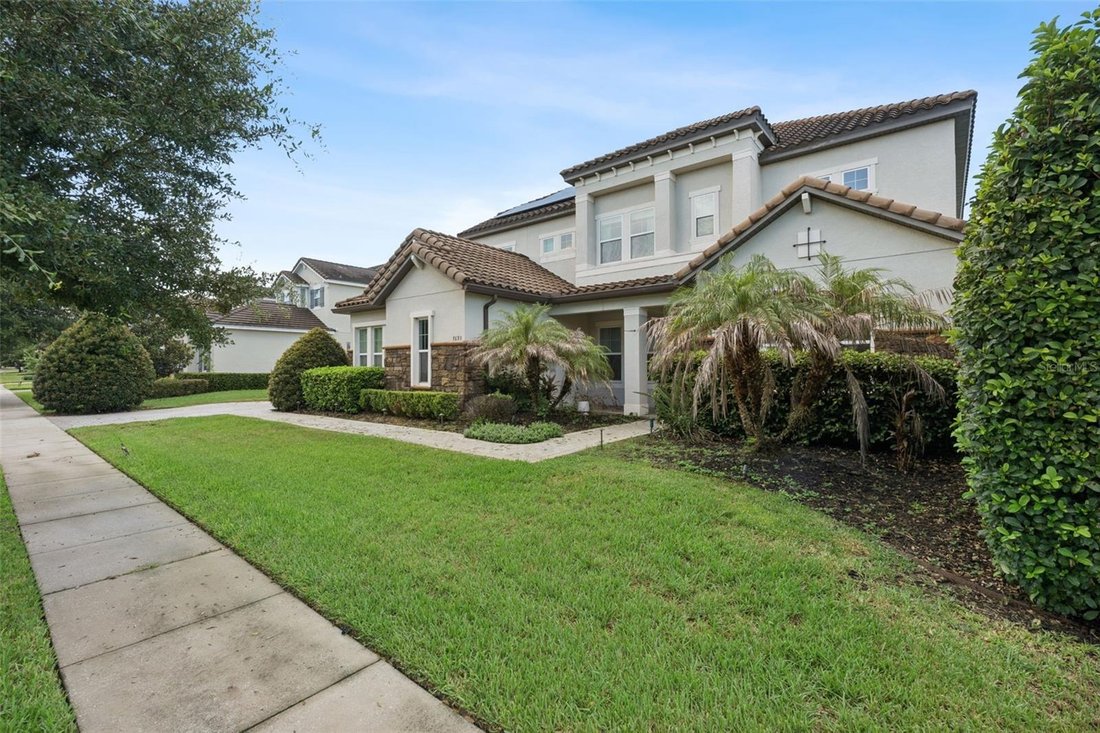 House in Winter Garden, Florida, United States 2 - 18698055