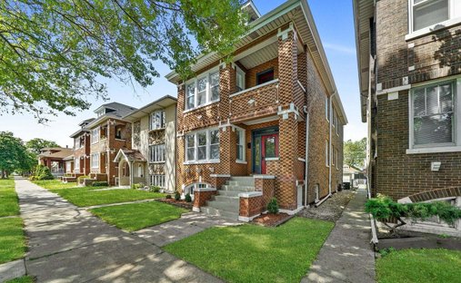 Chicago, Illinois, Vereinigte Staaten 1