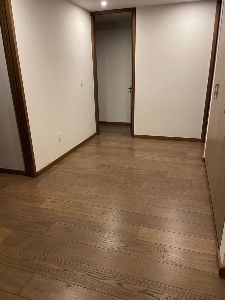 Apartment in Santa Catarina Yecahuitzotl, Mexico City, Mexico 4 - 18696200