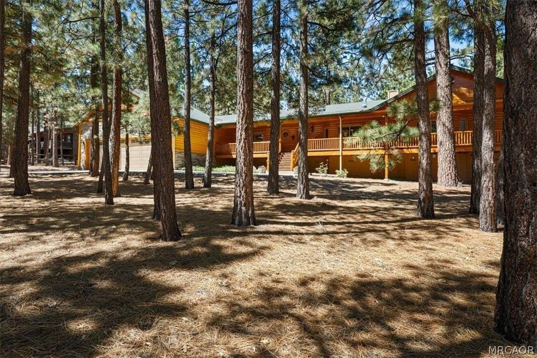 House in Big Bear Lake, California, United States 3 - 18697655