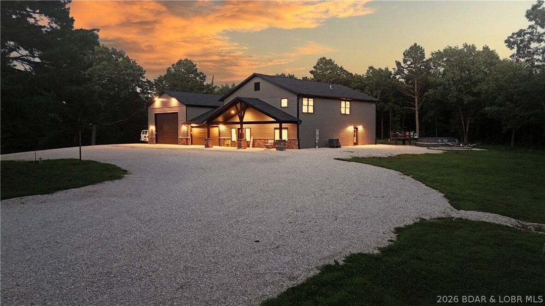 House in Eldon, Missouri, United States 3 - 18696678