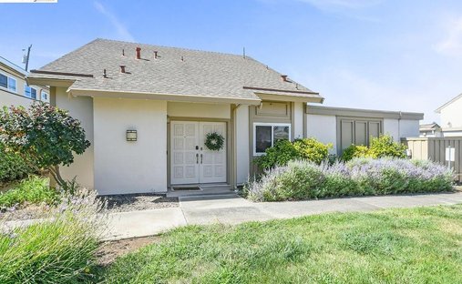 Townhouse in Concord, California, United States 1