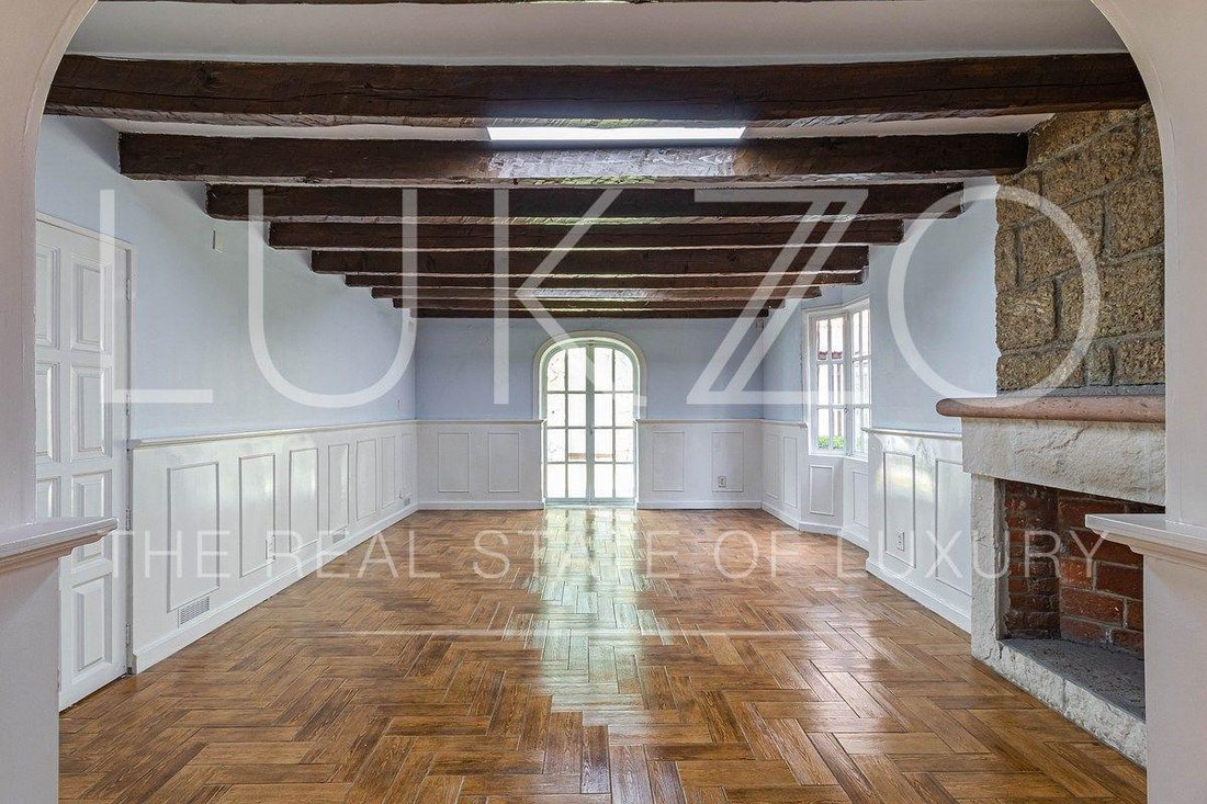 House in Mexico City, Mexico 4 - 18696320
