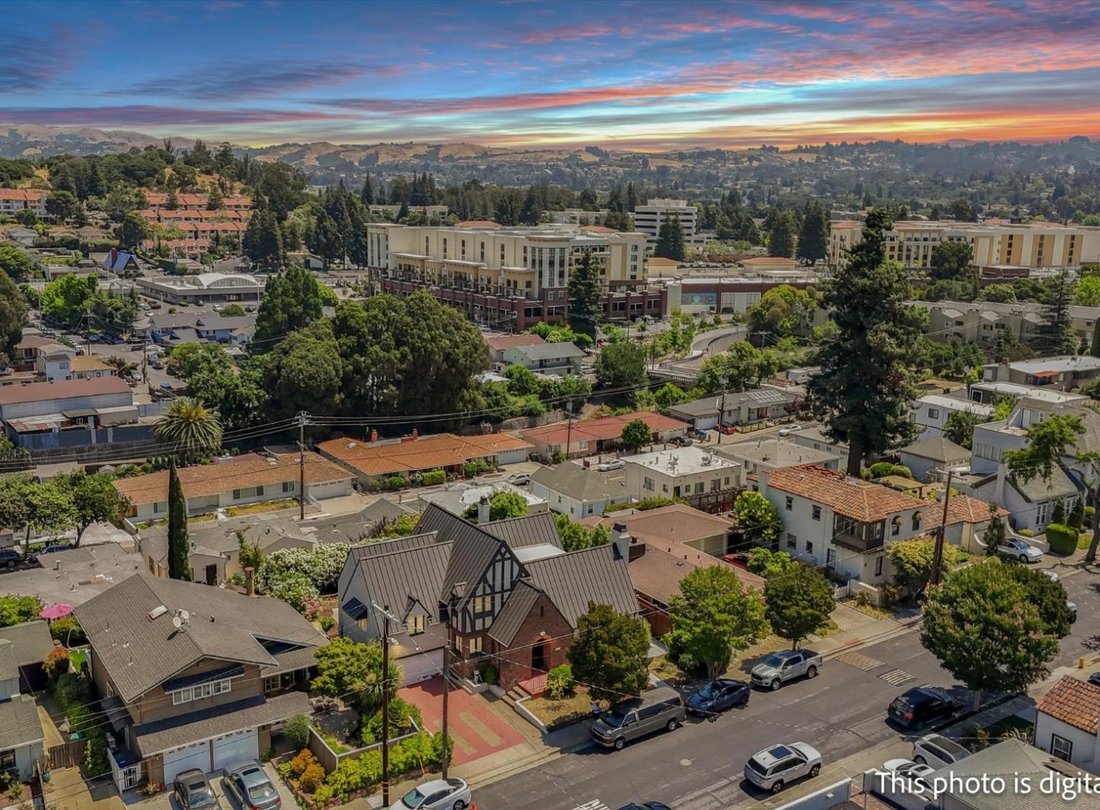 Casa en Hayward, California, Estados Unidos 3 - 18263735