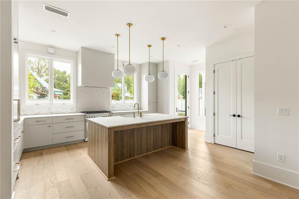 Townhouse in Newnan, Georgia, United States 4 - 18697808