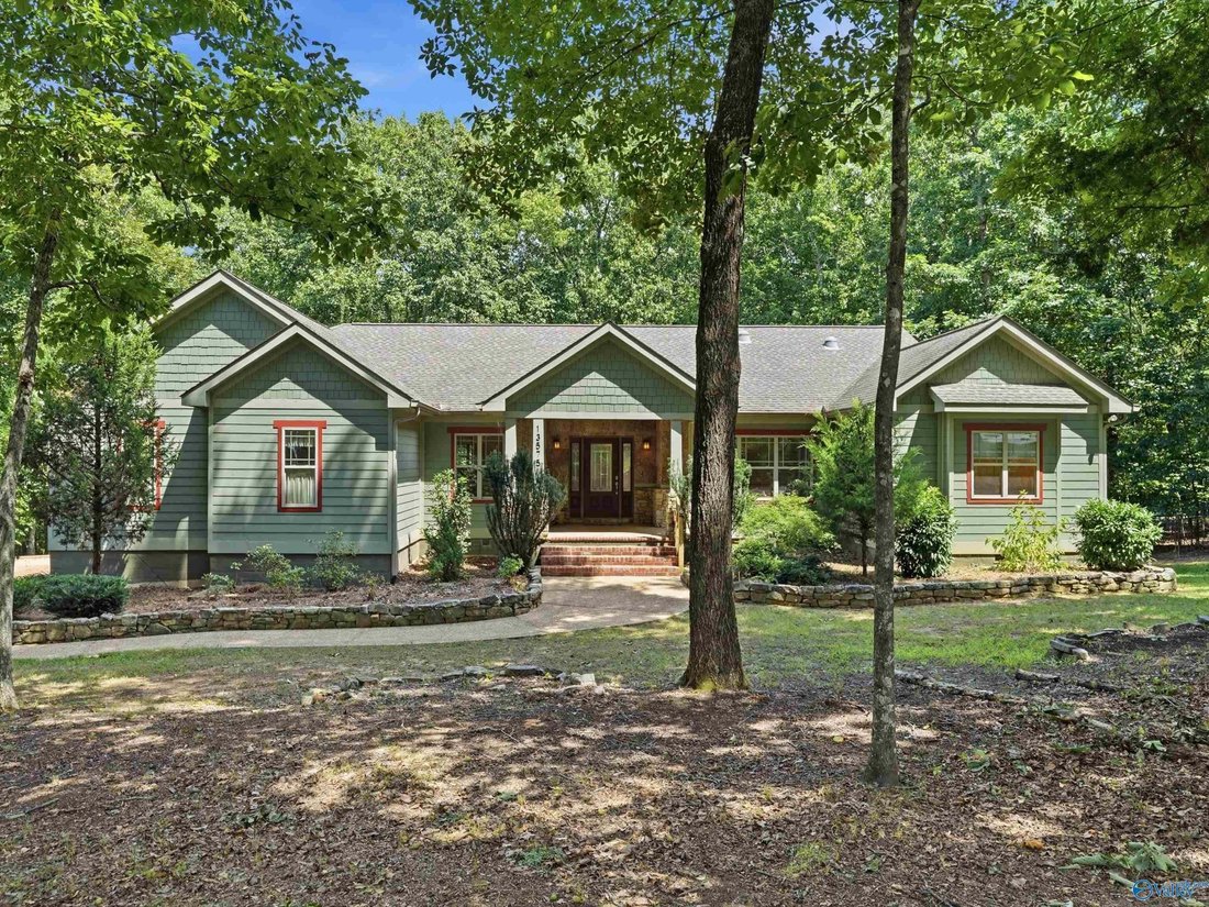 House in Redstone Arsenal, Alabama, United States 1 - 18696954