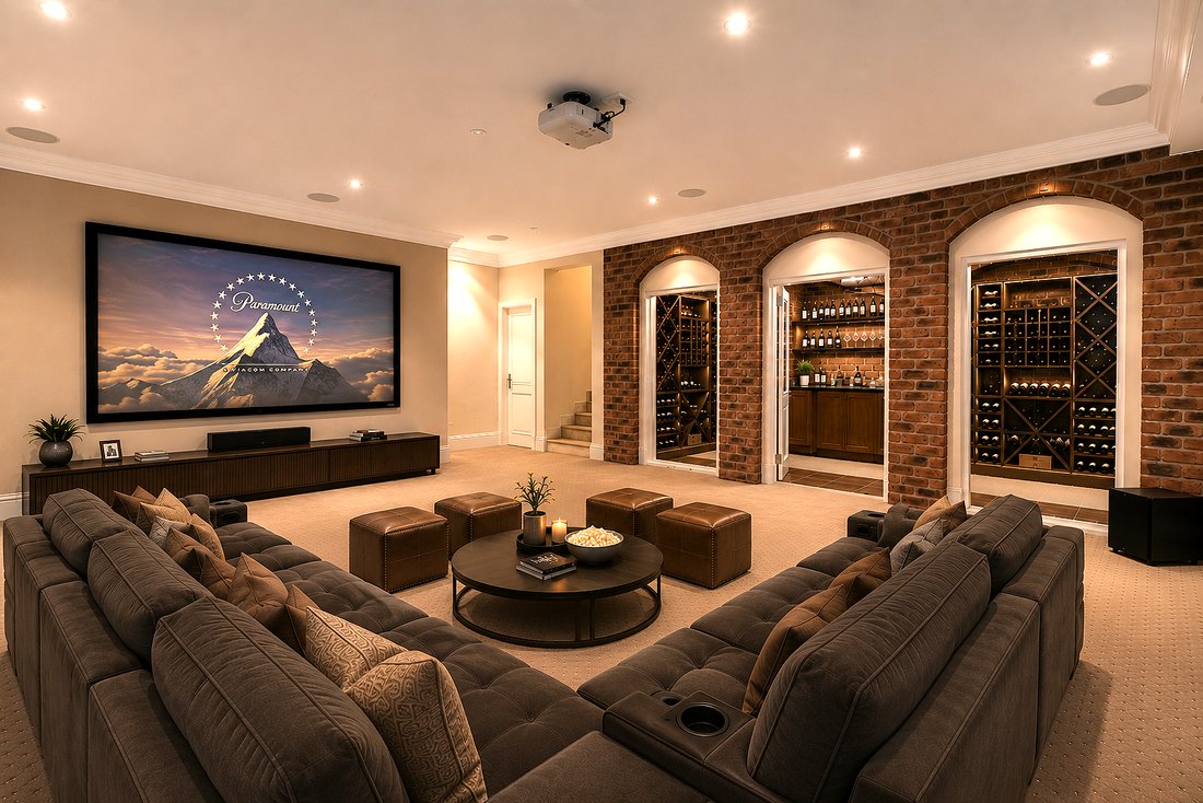 House in Hurlingham, Sandhurst, Gauteng 2 - 15488939