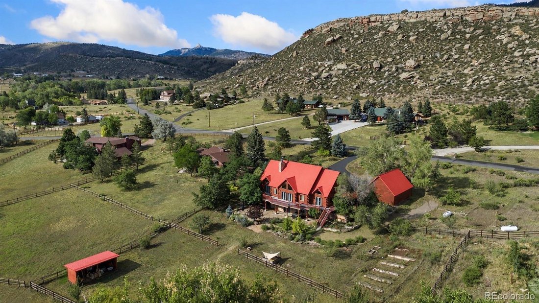 House in Loveland, Colorado, United States 4 - 18697079