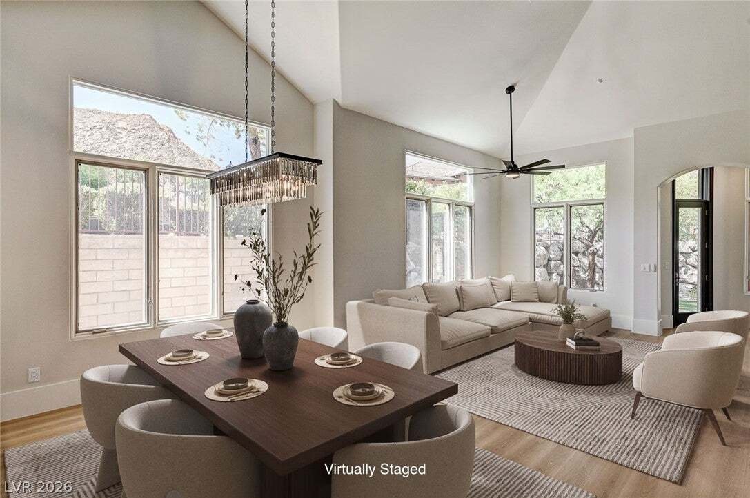 Townhouse in Henderson, Nevada, United States 3 - 18696901