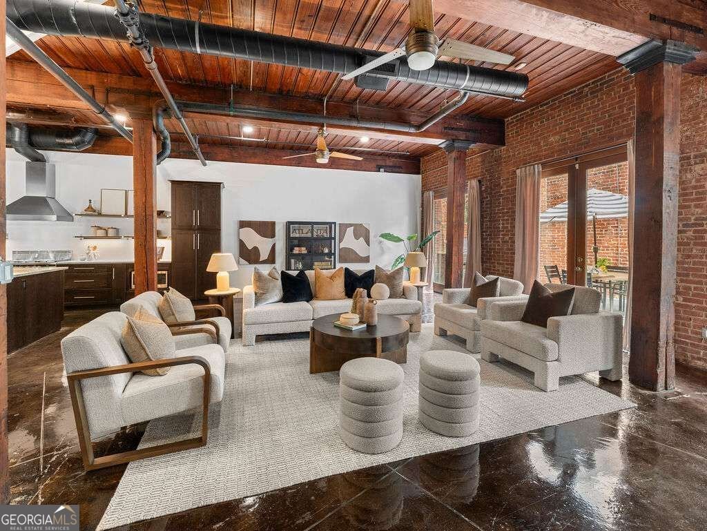 House in Atlanta, Georgia, United States 1 - 18698022