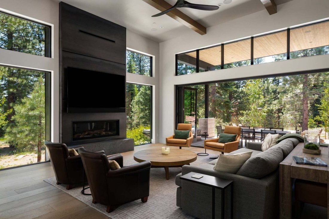 House in Truckee, California, United States 3 - 18696670