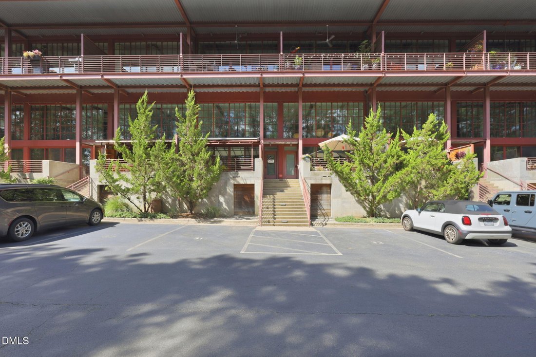 Condominio a Saxapahaw, Carolina del Nord, Stati Uniti 1 - 18697467
