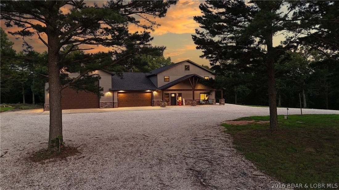 House in Eldon, Missouri, United States 2 - 18696678
