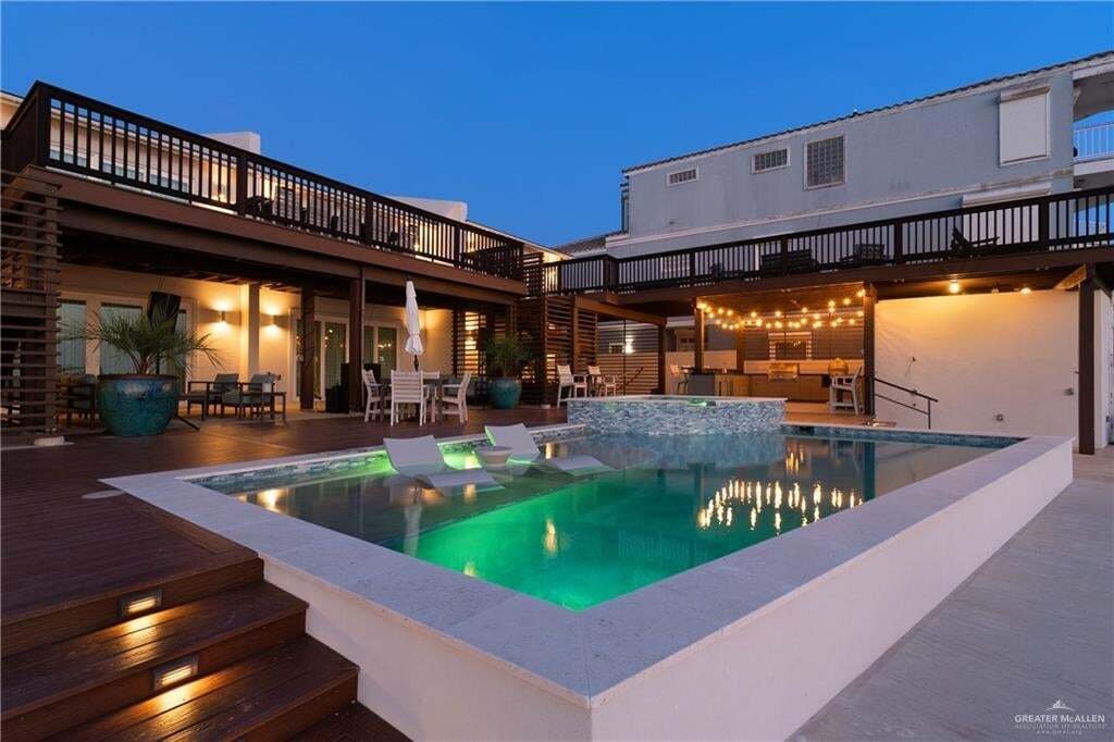 Condo in South Padre Island, Texas, United States 1 - 18696826