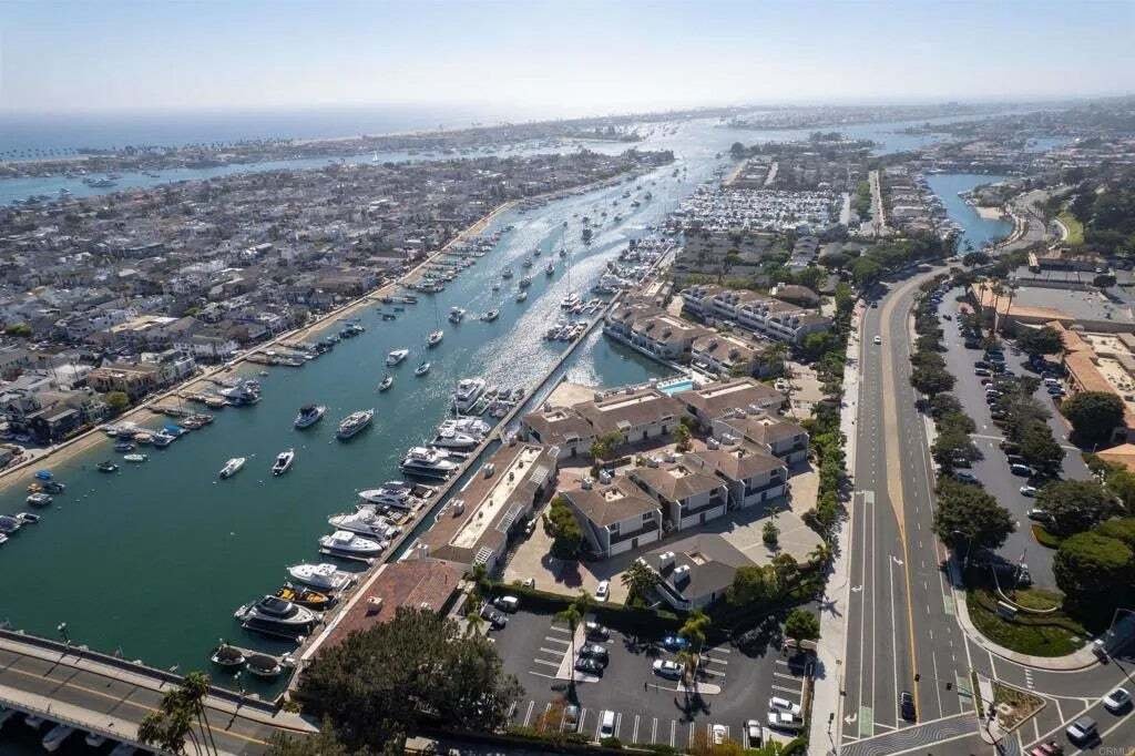 Condo in Newport Beach, California, United States 1 - 18698164