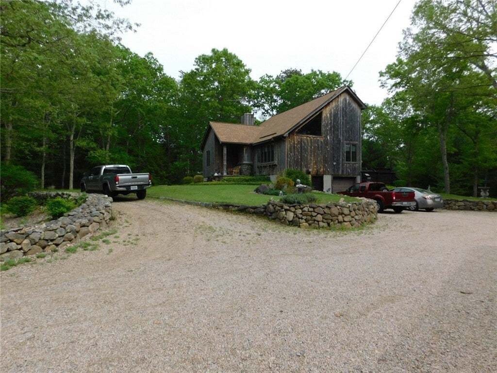 House in South Kingstown, Rhode Island, United States 2 - 18697483